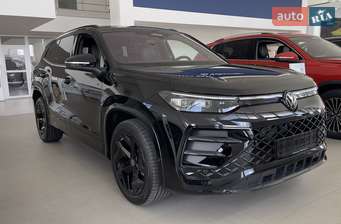 Volkswagen Tayron 2025 в Луцьк