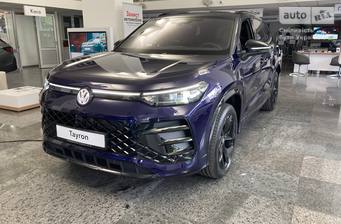 Volkswagen Tayron 2025 R-Line