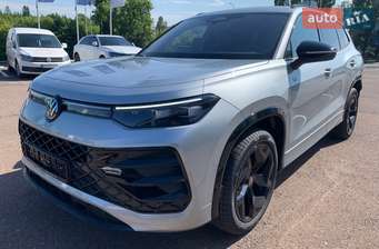 Volkswagen Tayron 2025 в Тернопіль