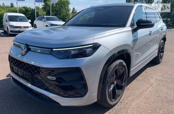 Volkswagen Tayron 2025 R-Line