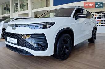 Volkswagen Tayron 2025 в Кропивницький (Кіровоград)