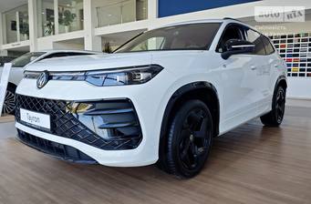 Volkswagen Tayron 2025 R-Line