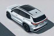 Volkswagen Tayron R-Line Platinum