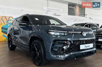Volkswagen Tayron 2025 в Київ