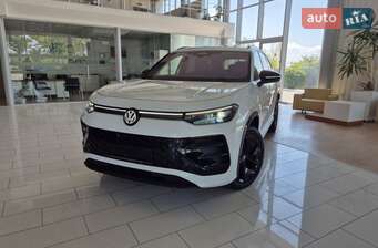 Volkswagen Tayron 2025 в Миколаїв