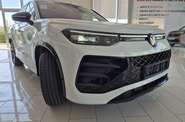Volkswagen Tayron R-Line Platinum
