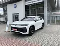 Volkswagen Tayron Volkswagen Tayron