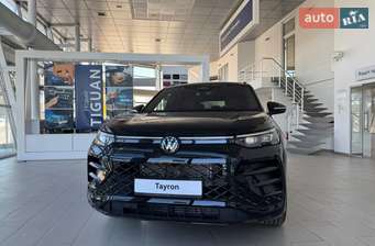 Volkswagen Tayron 2025 в Харків