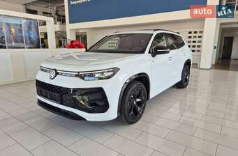 Volkswagen Tayron 2025 в Миколаїв