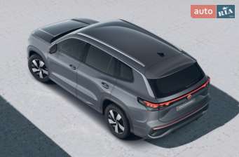 Volkswagen Tayron 2025 в Тернопіль