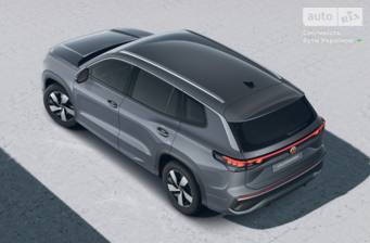 Volkswagen Tayron 2025 Elegance