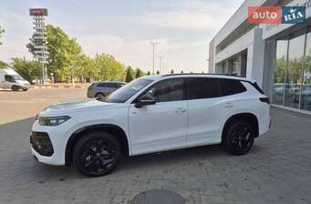 Volkswagen Tayron 2025 в Миколаїв