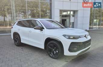 Volkswagen Tayron 2025 в Миколаїв