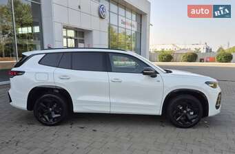 Volkswagen Tayron 2025 в Миколаїв