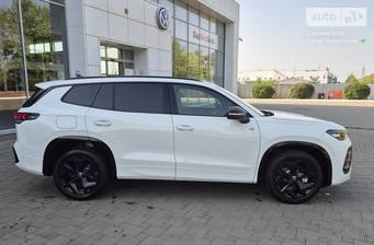 Volkswagen Tayron 2025 R-Line Platinum