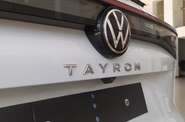 Volkswagen Tayron R-Line Platinum