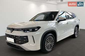 Volkswagen Tayron 2025 в Київ