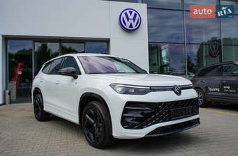 Volkswagen Tayron 2025 в Житомир