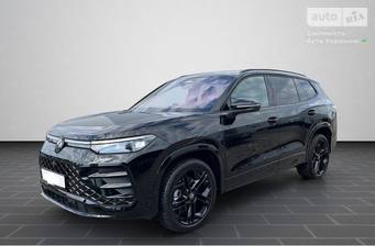 Volkswagen Tayron 2025 R-Line Platinum