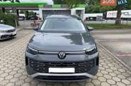 Volkswagen Tayron Elegance