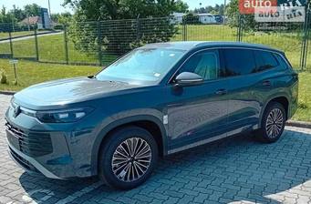 Volkswagen Tayron 2025 Elegance