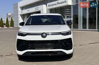 Volkswagen Tayron 2025 в Миколаїв