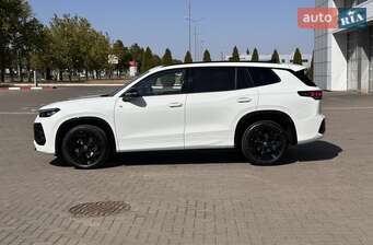 Volkswagen Tayron 2025 в Миколаїв