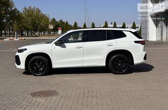 Volkswagen Tayron 2025 R-Line Platinum