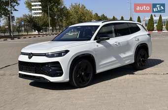 Volkswagen Tayron 2025 в Миколаїв