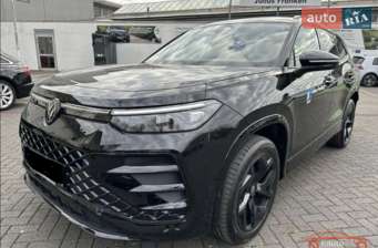 Volkswagen Tayron 2025 в Київ