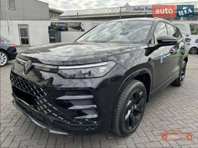 Volkswagen Tayron R-Line Platinum 2.0 TSI DSG (265 к.с.) 4Motion 2025