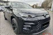 Volkswagen Tayron Volkswagen Tayron R-Line Platinum