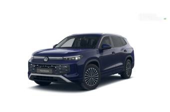 Volkswagen Tayron 2025 Elegance
