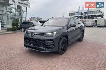 Volkswagen Tayron 2025 в Хмельницький