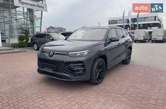 Volkswagen Tayron 2025 в Хмельницький