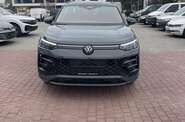 Volkswagen Tayron R-Line Platinum