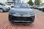 Volkswagen Tayron R-Line Platinum