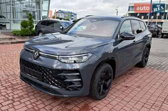 Volkswagen Tayron 2025 в Хмельницький