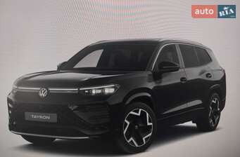 Volkswagen Tayron 2025 в Київ