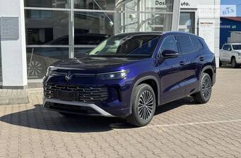 Volkswagen Tayron 2025 Elegance