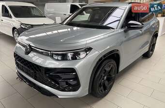 Volkswagen Tayron 2025 в Київ