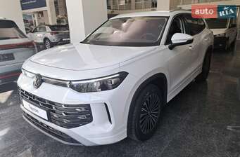 Volkswagen Tayron 2025 в Київ