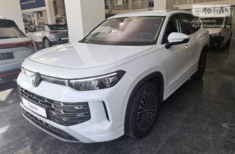 Volkswagen Tayron 2025 Elegance