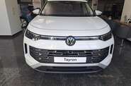 Volkswagen Tayron Elegance