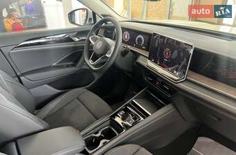Volkswagen Tayron 2025 в Запоріжжя