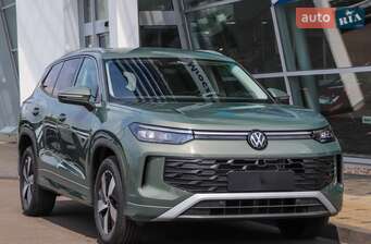 Volkswagen Tayron 2025 в Миколаїв