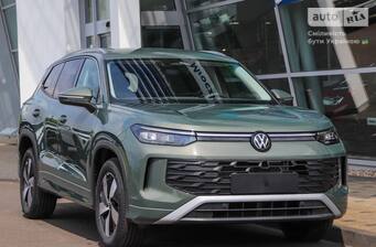 Volkswagen Tayron 2025 Elegance