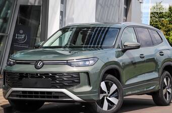 Volkswagen Tayron 2025 Elegance