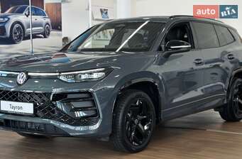 Volkswagen Tayron 2026 в Дніпро (Дніпропетровськ)