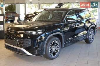 Volkswagen Tayron 2025 в Київ